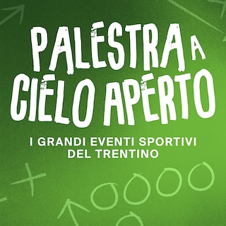 Copertina Palestra a cielo aperto