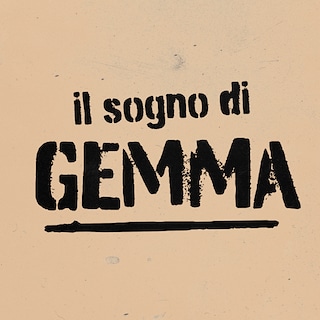 Copertina Il sogno di Gemma