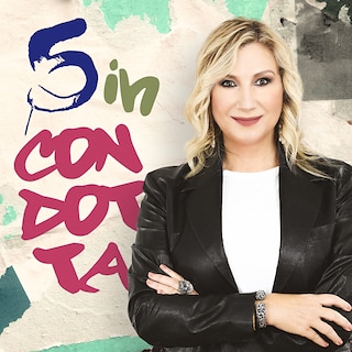 Copertina 5 in condotta