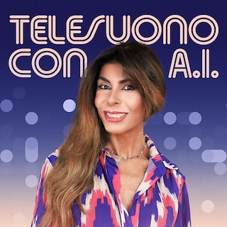 Copertina Telesuono con A.I.