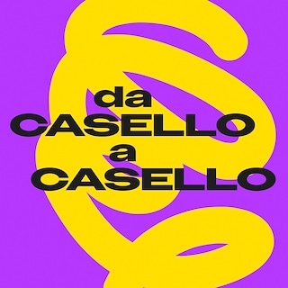 Copertina Da casello a casello