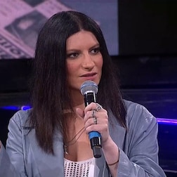 Radio2 Social Club- Laura Pausini, ciao - RaiPlay Sound