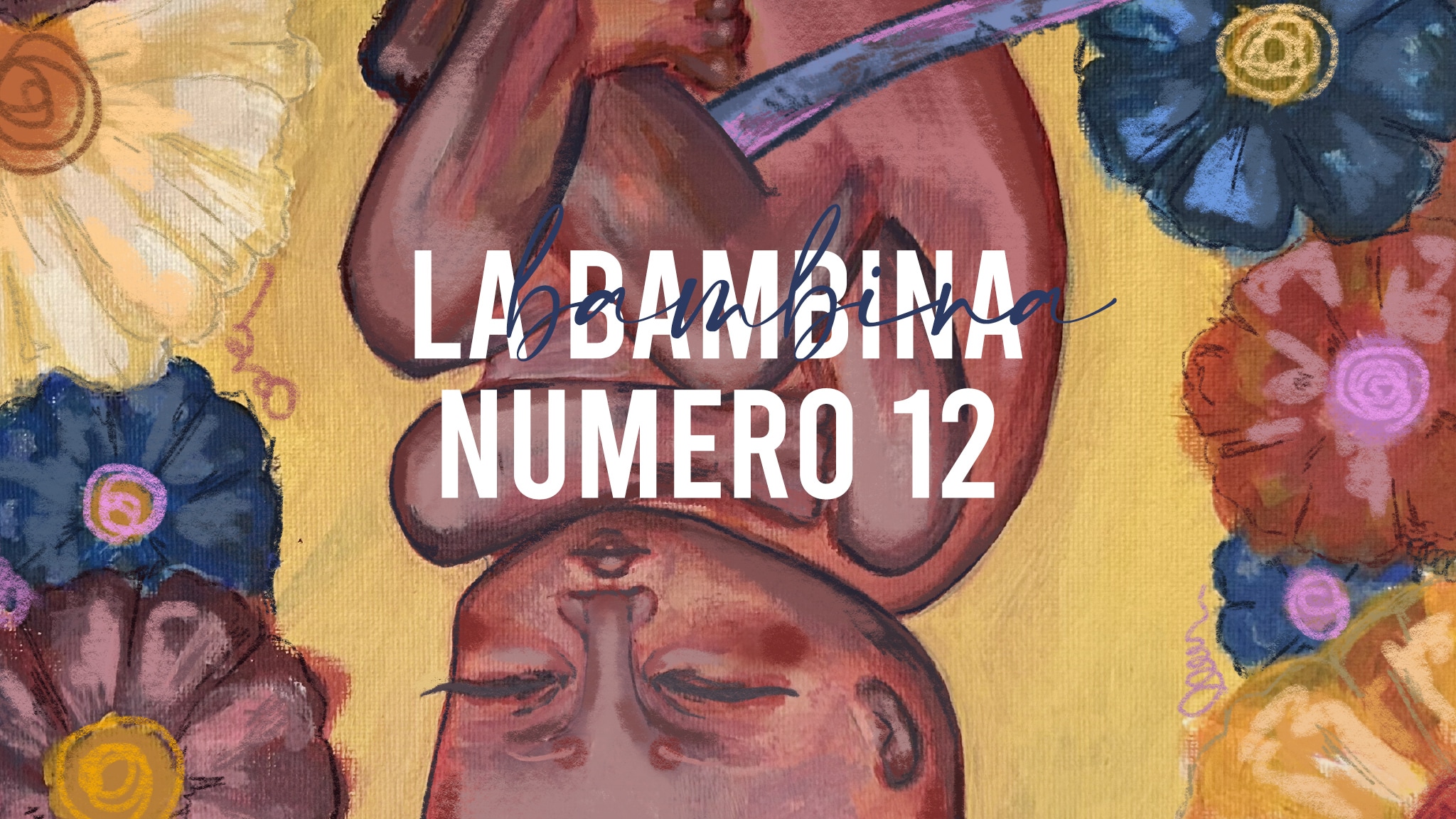 La bambina numero 12 - RaiPlay Sound