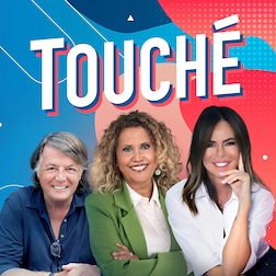 Touché del 22/12/2024 - RaiPlay Sound