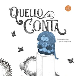 I libri di Radio Kids del 22/10/2024-Quello che conta - RaiPlay Sound