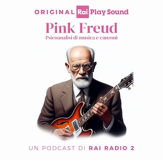 Copertina Pink Freud