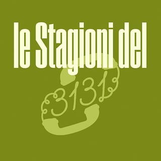 Copertina Le stagioni del 3131