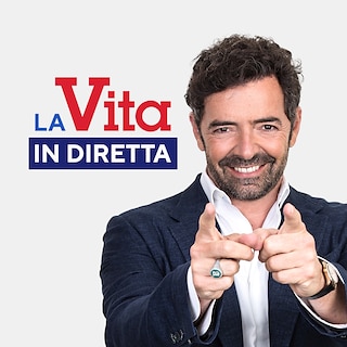 Copertina La vita in diretta