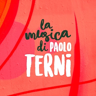 Copertina La musica di Paolo Terni