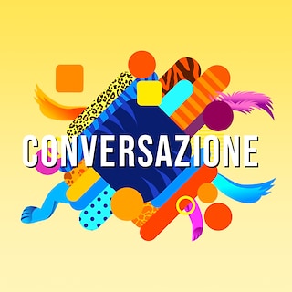 Copertina Conversazione