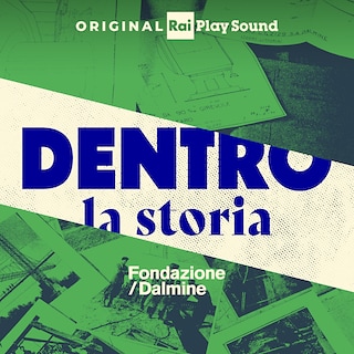 Copertina Dentro la storia