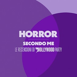 Secondo me - Le recensioni di Hollywood Party - The substance-- del 05/11/2024 - RaiPlay Sound