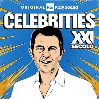 Copertina XXI Secolo – Celebrities