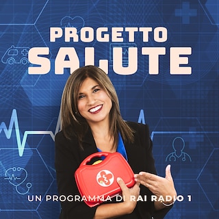 Copertina Progetto salute