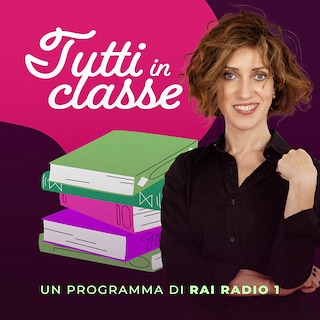 Copertina Tutti in classe