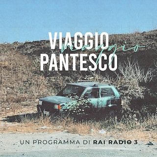 Copertina Viaggio pantesco