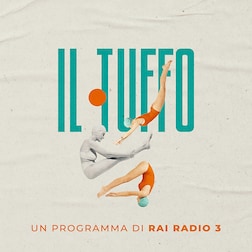 Il tuffo del 23/12/2024 - RaiPlay Sound