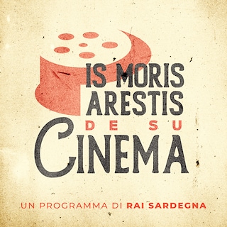 Copertina Is moris arestis de su cinema