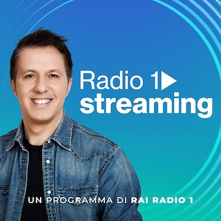 Copertina Radio1 Streaming