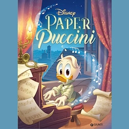 I libri di Radio Kids del 29/11/2024-PaperPuccini - RaiPlay Sound