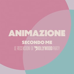 Secondo me - Le recensioni di Hollywood Party - Flow, Un Mondo da Salvare 19/11/2024 - RaiPlay Sound