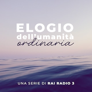 Copertina Elogio dell'umanità ordinaria