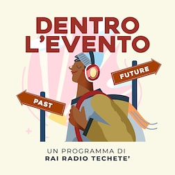 Dentro l'evento del 20/11/2024-La Giornata Mondiale della Filosofia - RaiPlay Sound