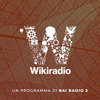 Copertina Wikiradio