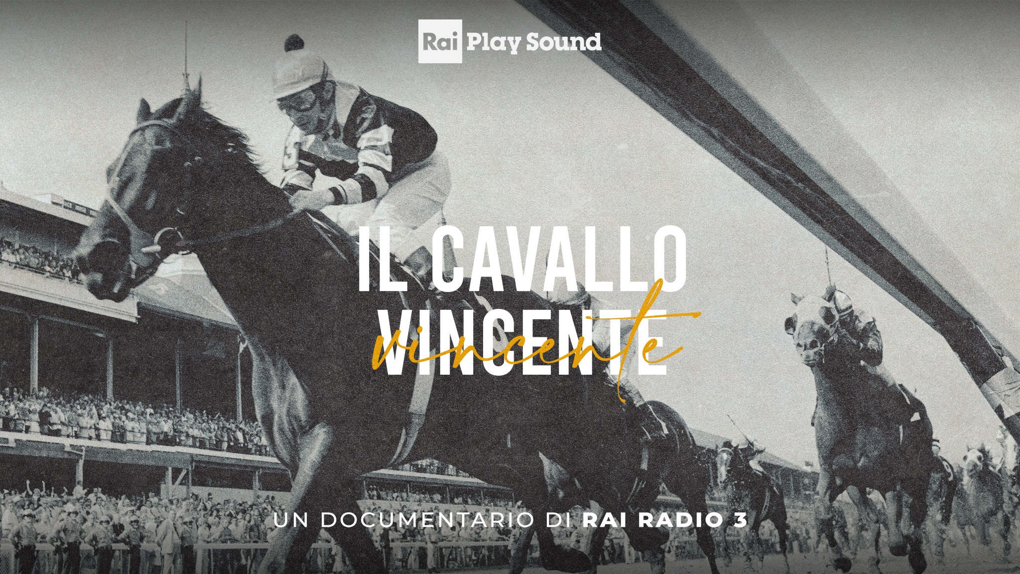 Il cavallo vincente - RaiPlay Sound