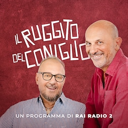 Il Ruggito del Coniglio del 25/12/2024 - RaiPlay Sound