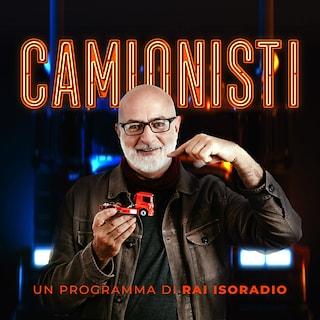 Copertina Camionisti