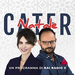 CaterNatale del 24/12/2024 - RaiPlay Sound