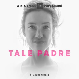 Copertina Tale Padre