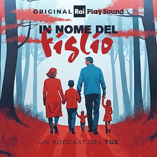 Copertina In nome del figlio