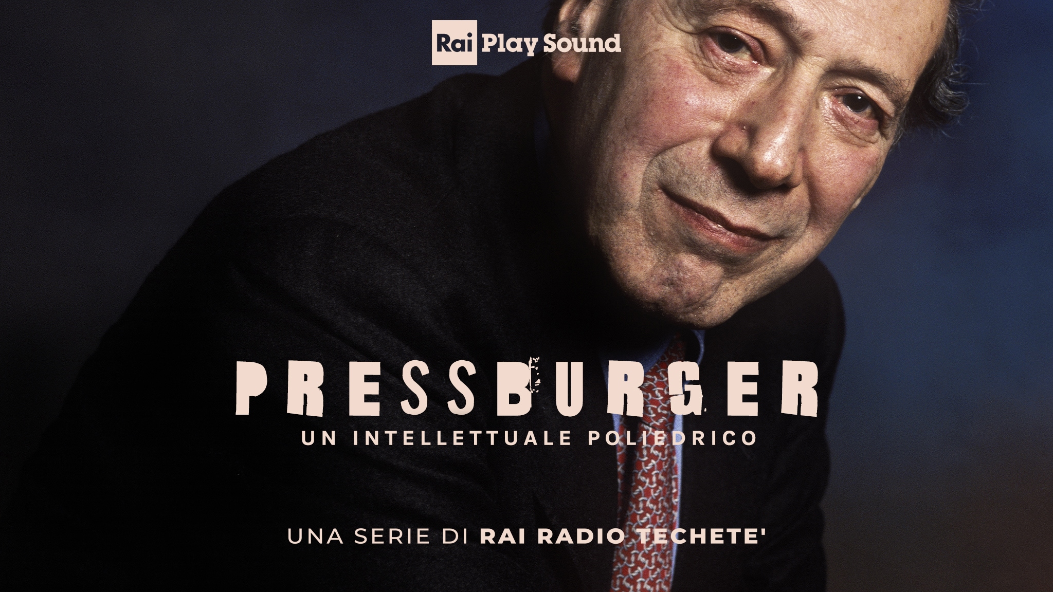 Pressburger, un intellettuale poliedrico - RaiPlay Sound