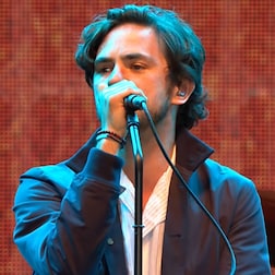 Jack Savoretti omaggia le sue radici italiane - RaiPlay Sound