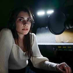 Beatrice Petrella: "Esiste una via d'uscita dal mondo incel" - RaiPlay Sound