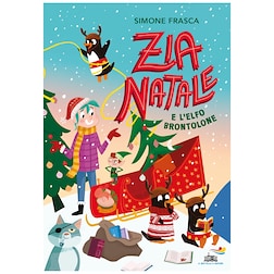 I libri di Radio Kids del 17/12/2024-Zia Natale - RaiPlay Sound