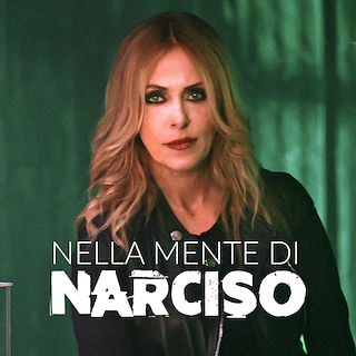 Copertina Nella mente di Narciso