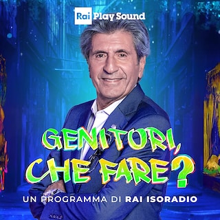 Copertina Genitori, che fare?