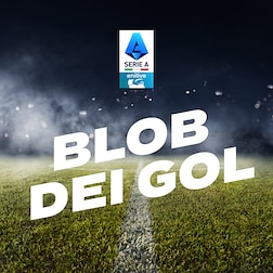 BLOB DEI GOL DELLA SERIE A DEL 16/12/2024 - RaiPlay Sound