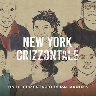 Copertina New York orizzontale