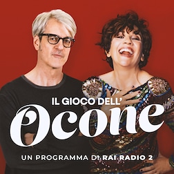 Il gioco dell'Ocone del 24/12/2024 - RaiPlay Sound