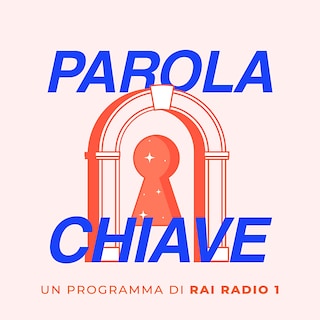 Copertina Parola Chiave