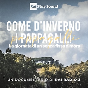 Come d'inverno i pappagalli - RaiPlay Sound