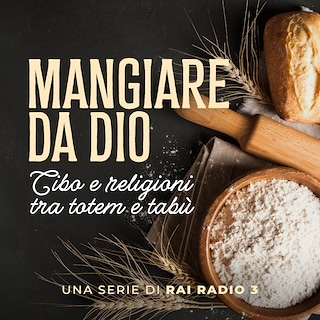 Copertina Mangiare da Dio